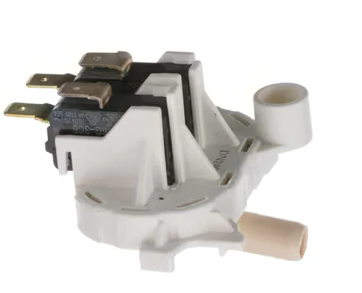 EBF61334501 Dishwasher Certified Refurbished Switch Assembly - Image 2