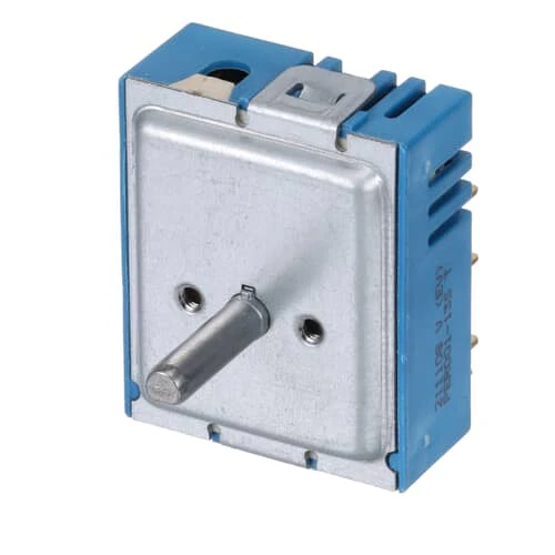 LG Range Surface Burner Infinite Switch EBF62174901 (Replaces EBF62174906) - Image 2