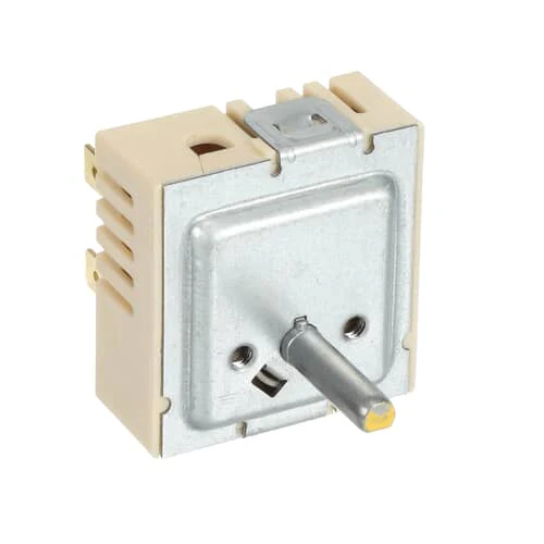LG Range Surface Burner Infinite Switch EBF62174908 (Replaces PER001-11LGS, EBF62174903) - Image 6