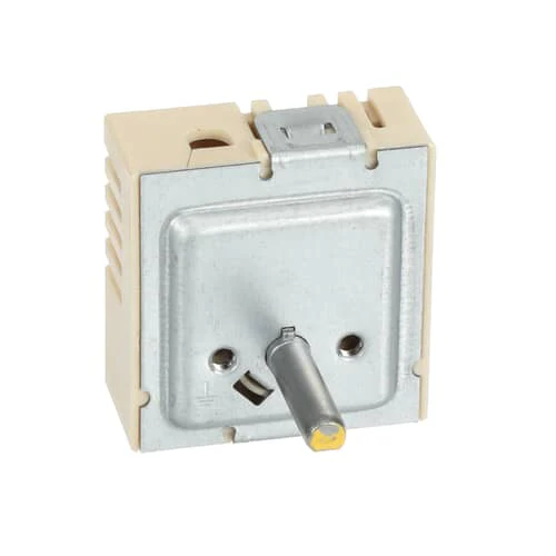 LG Range Surface Burner Infinite Switch EBF62174908 (Replaces PER001-11LGS, EBF62174903) - Image 7