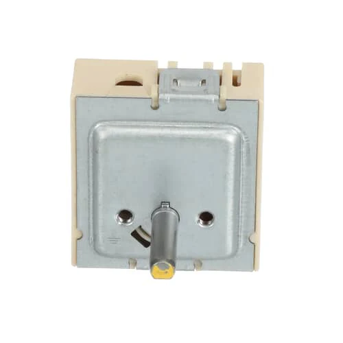 LG Range Surface Burner Infinite Switch EBF62174908 (Replaces PER001-11LGS, EBF62174903) - Image 8