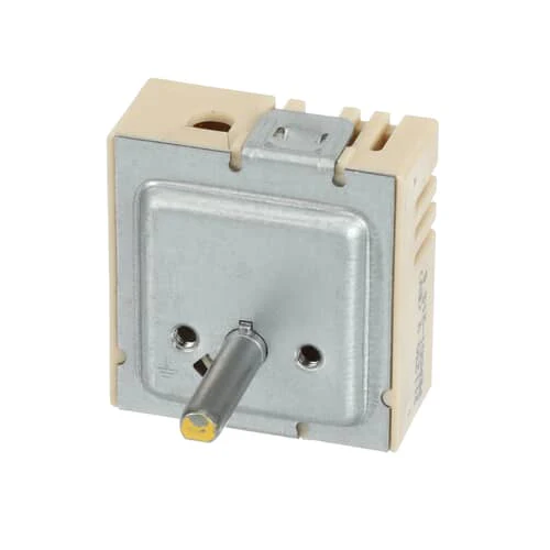 LG Range Surface Burner Infinite Switch EBF62174908 (Replaces PER001-11LGS, EBF62174903) - Image 9