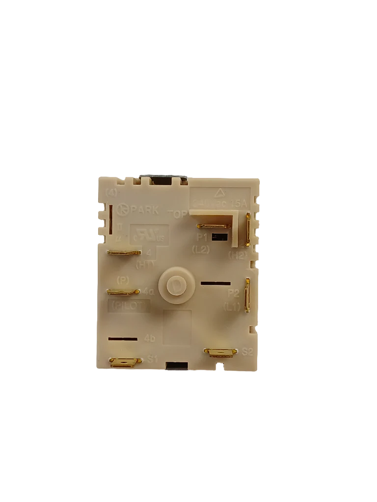 LG Range Rotary Switch EBF62174907 (Replaces EBF62174902, EBF62174904, PER001-12SD, PER001-125D) - Image 4