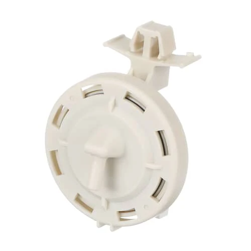 EBF63534901 Washer Pressure Switch Assembly - Image 2