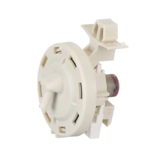 EBF63534901 Washer Pressure Switch Assembly - Image 4