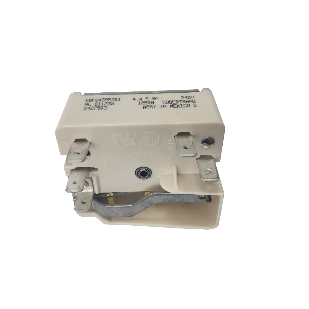 EBF64395301 Range Rotary Switch - Image 2