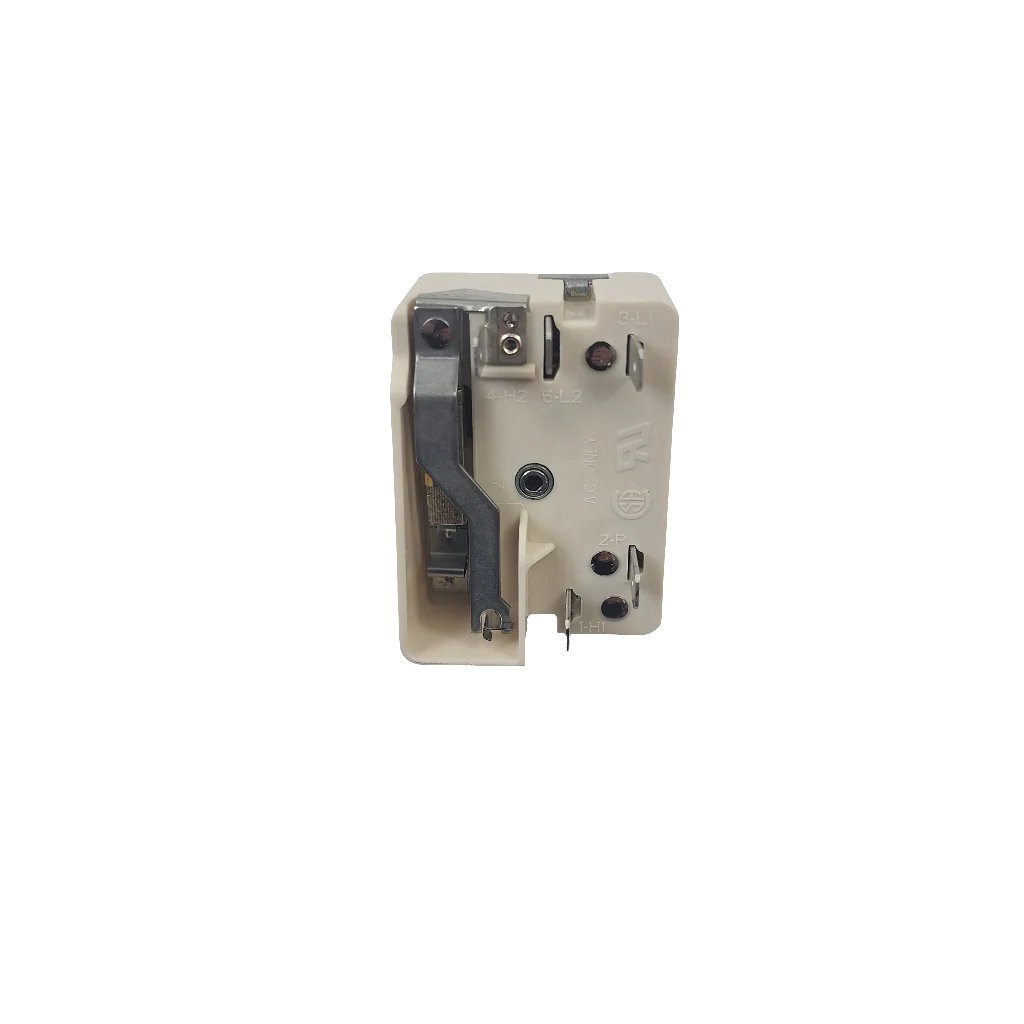 EBF64395301 Range Rotary Switch - Image 4