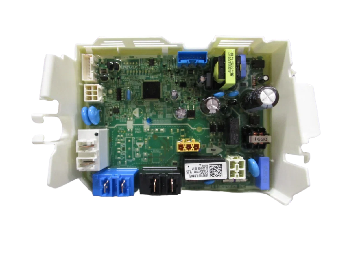 EBR31002605 Washer/Dryer Main PCB Assembly