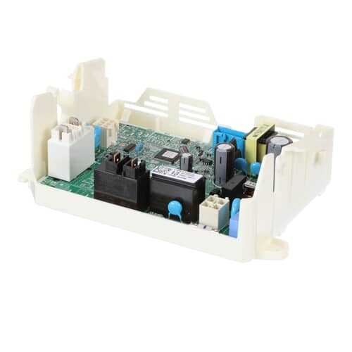 LG Dryer Main Control Board Assembly EBR31002613 (Replaces EBR85130501)