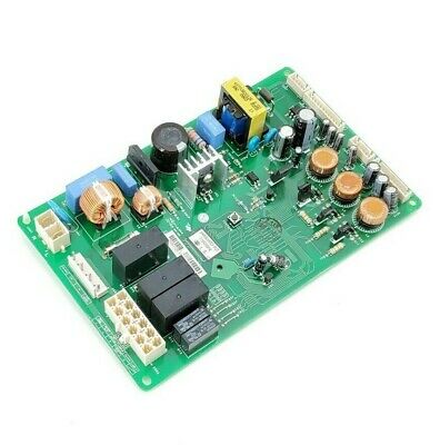 EBR41956102 Fridge Control Board