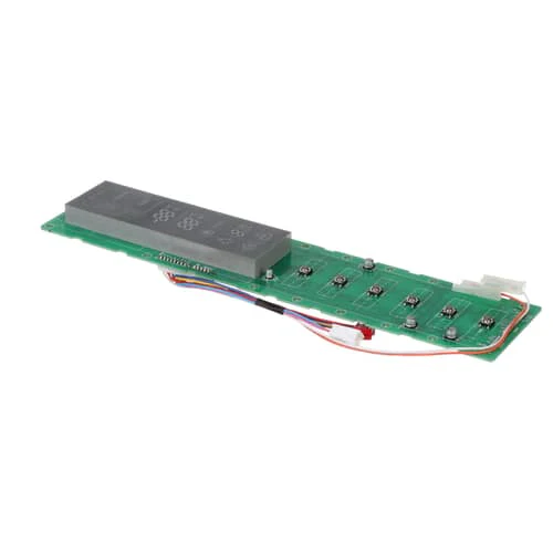 EBR42478907 Refrigerator Display Power Control Board Assembly