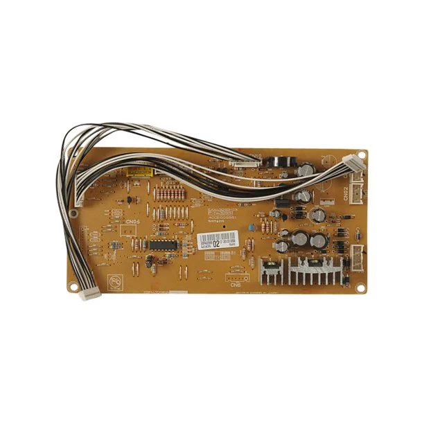 EBR43296802 Certified Refurbished Oven Main PCB Assembly