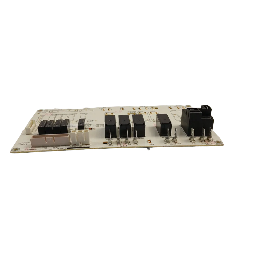 EBR43297002 Oven Relay Control Board - Image 3