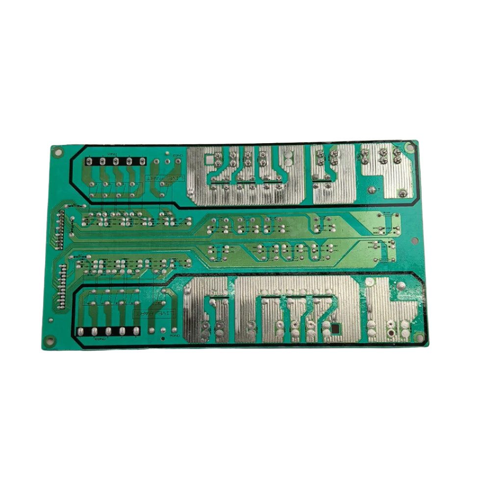 EBR43297002 Oven Relay Control Board - Image 4