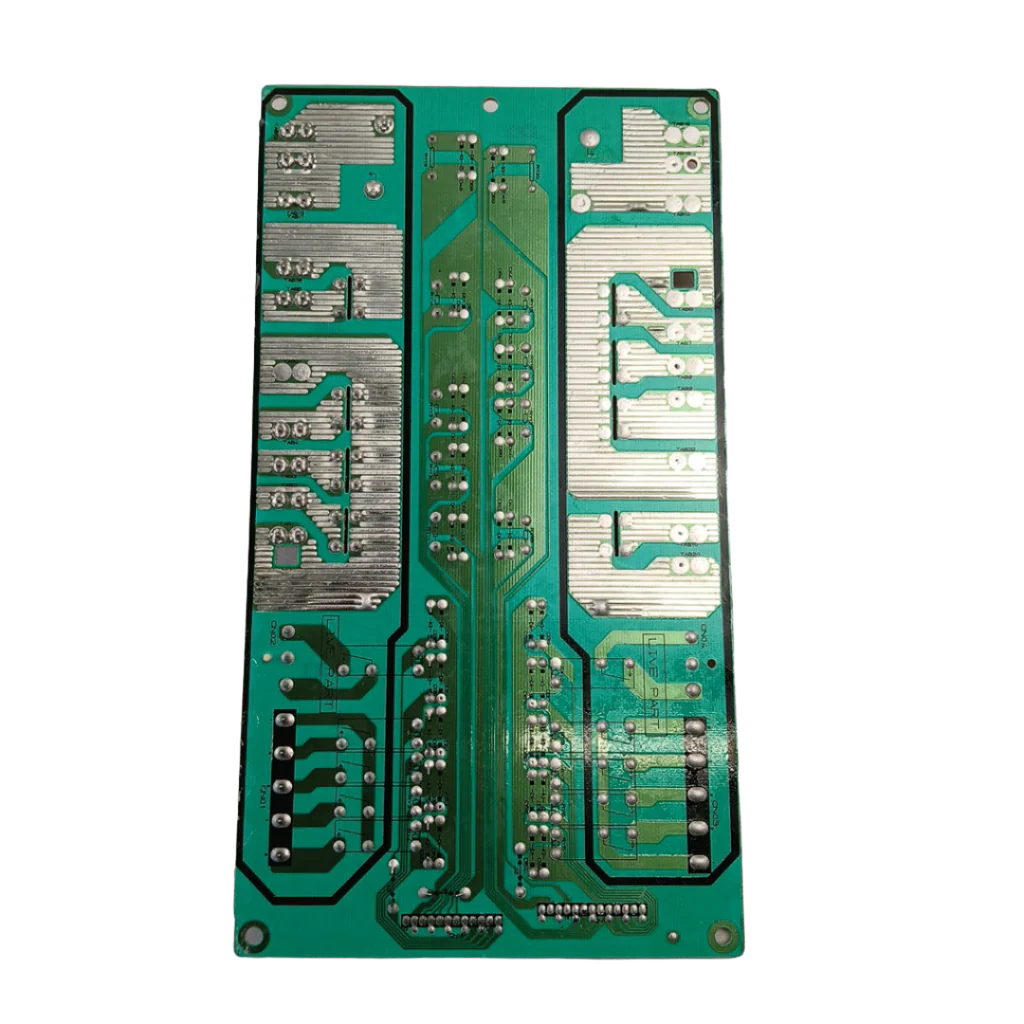 EBR43297002 Oven Relay Control Board - Image 5