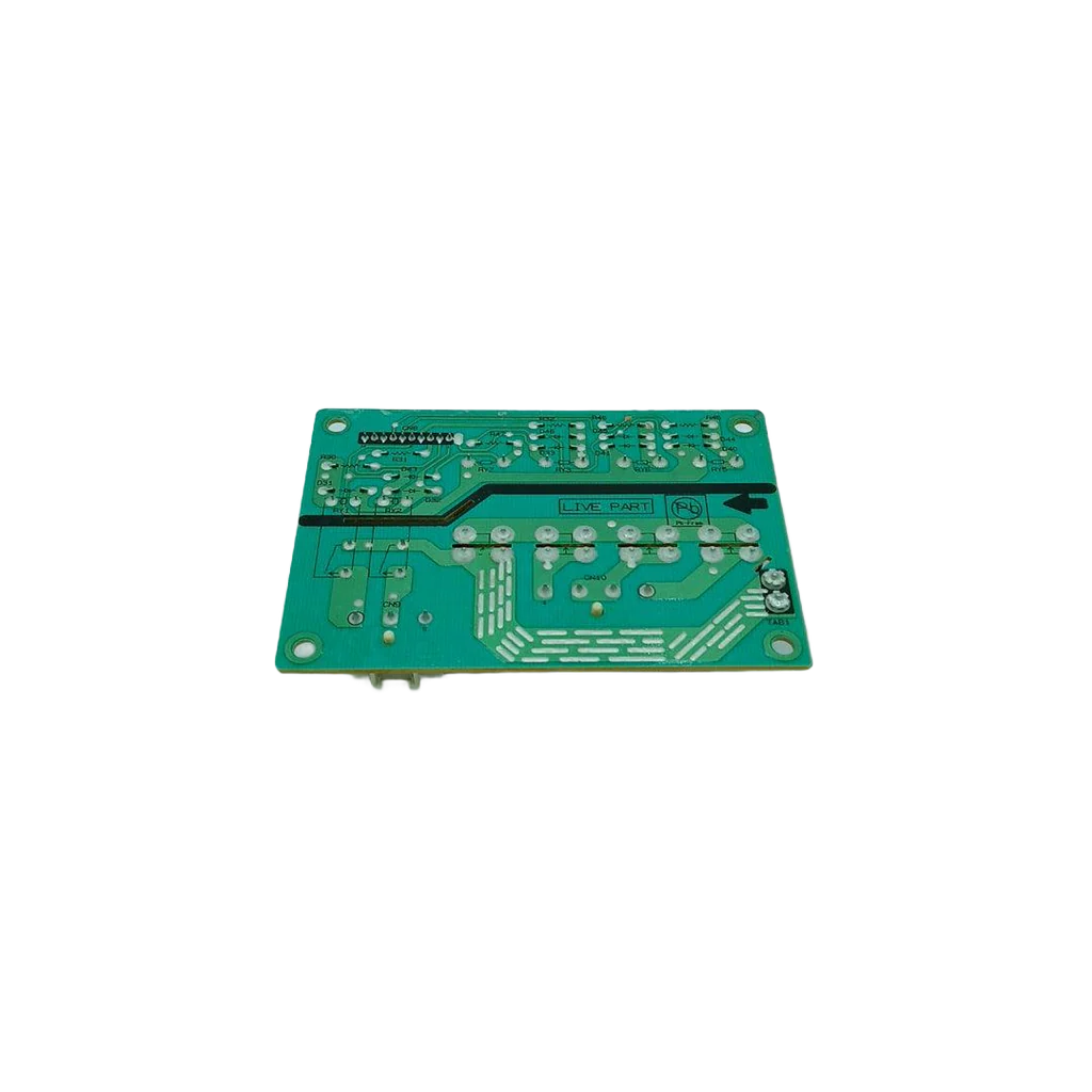 EBR52349704 Oven Certified Refurbished Control Board - Image 2