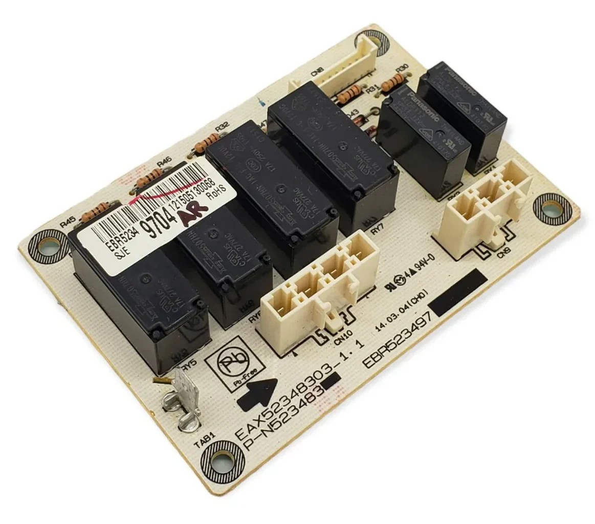 EBR52349704 Oven Control Board