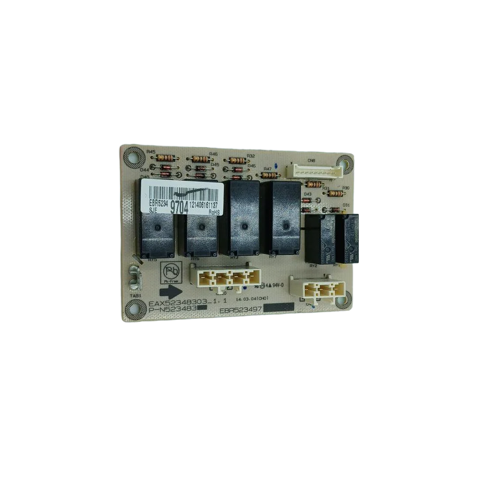 EBR52349704 Oven Control Board - Image 2