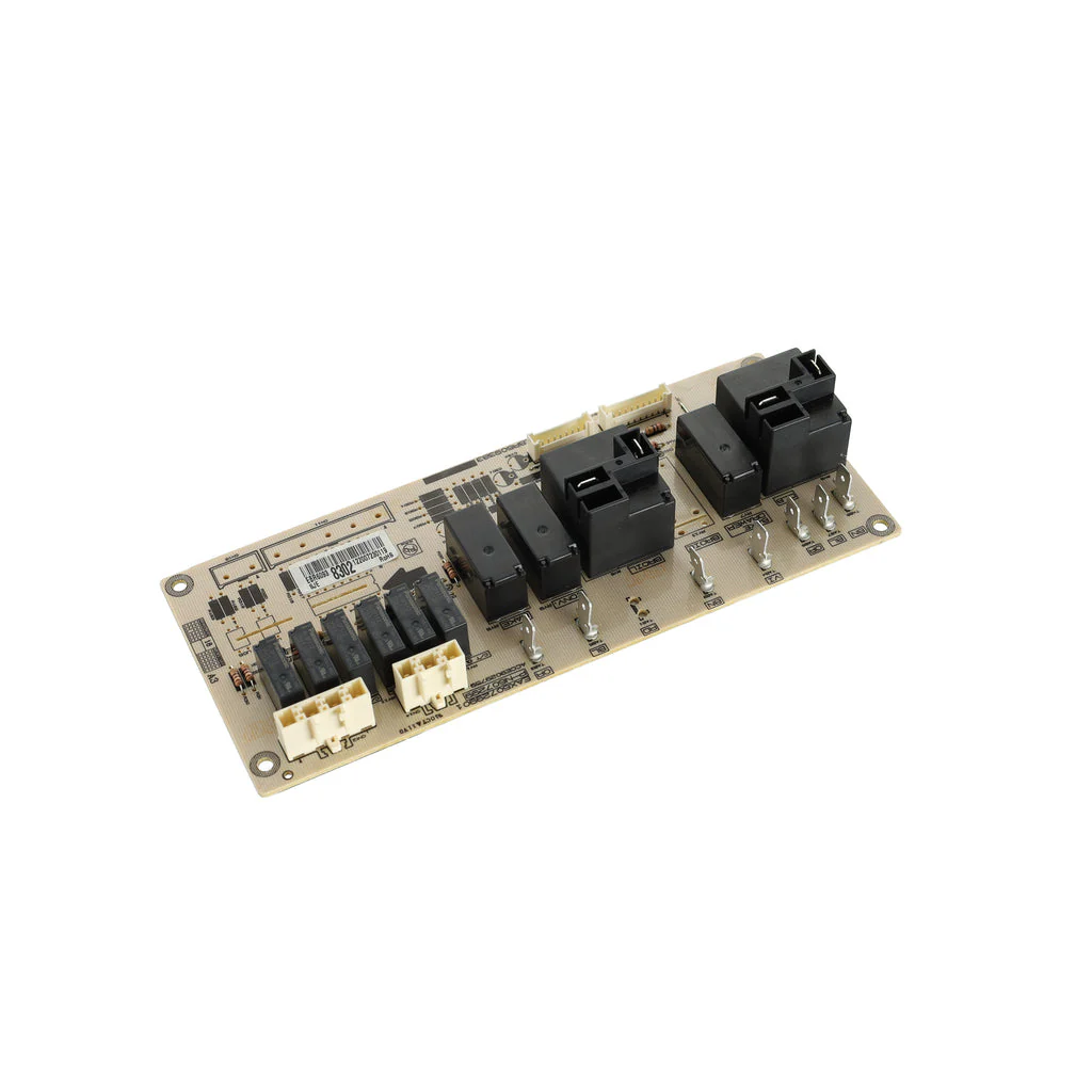 LG Range Oven Sub PCB Assembly EBR60938302
