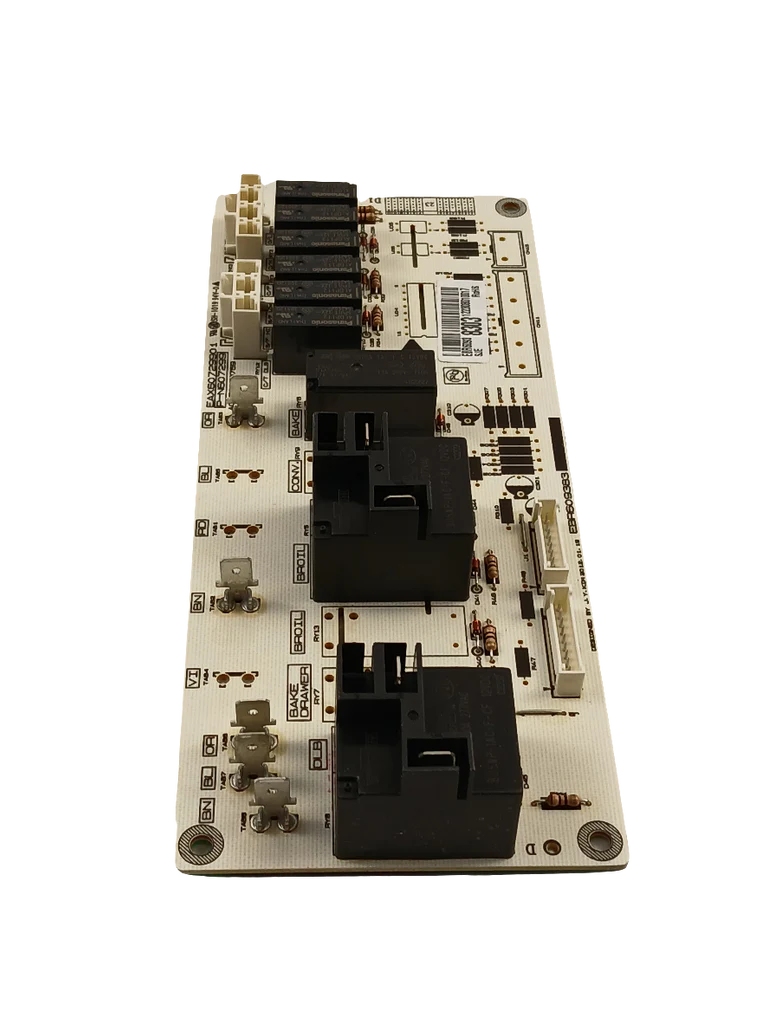 EBR60938303 Range Oven Relay Control Board - Image 2