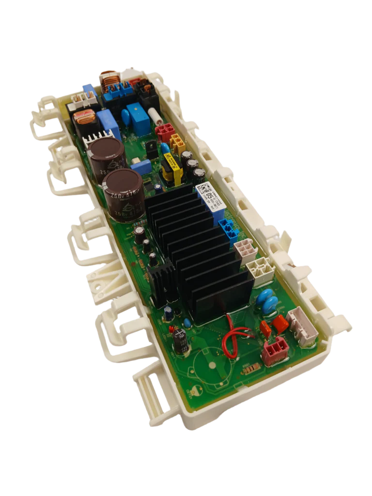 EBR61144805 Dryer Main PCB Assembly