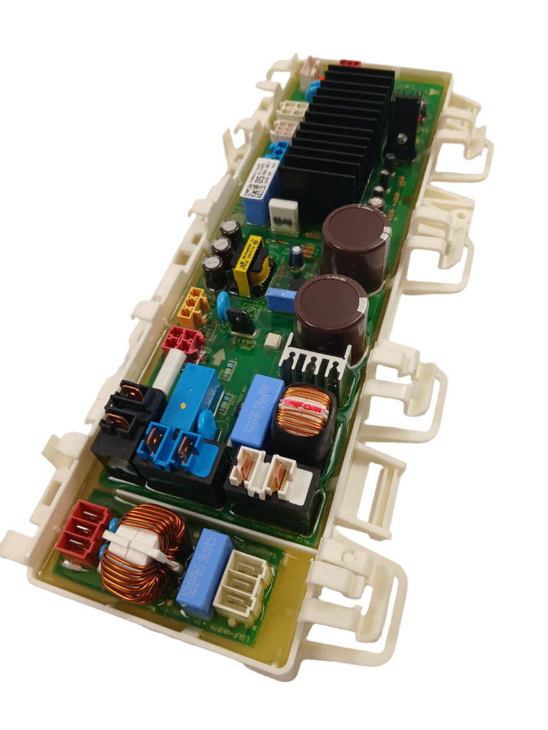 EBR61144805 Dryer Main PCB Assembly - Image 2