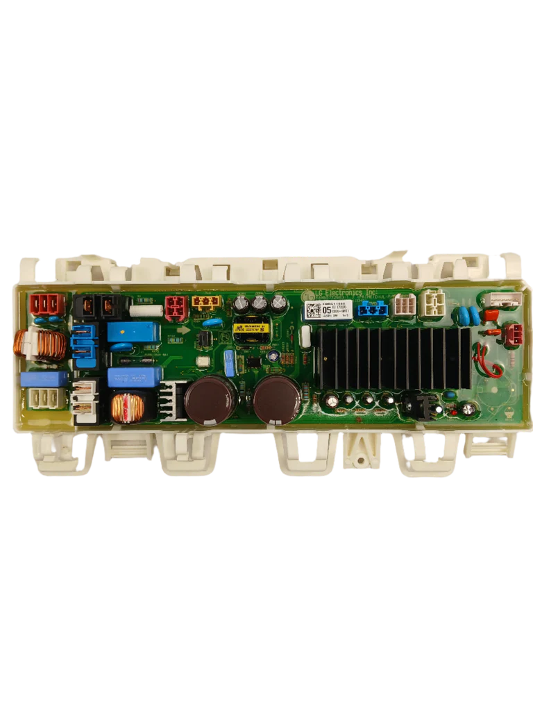 EBR61144805 Dryer Main PCB Assembly - Image 3