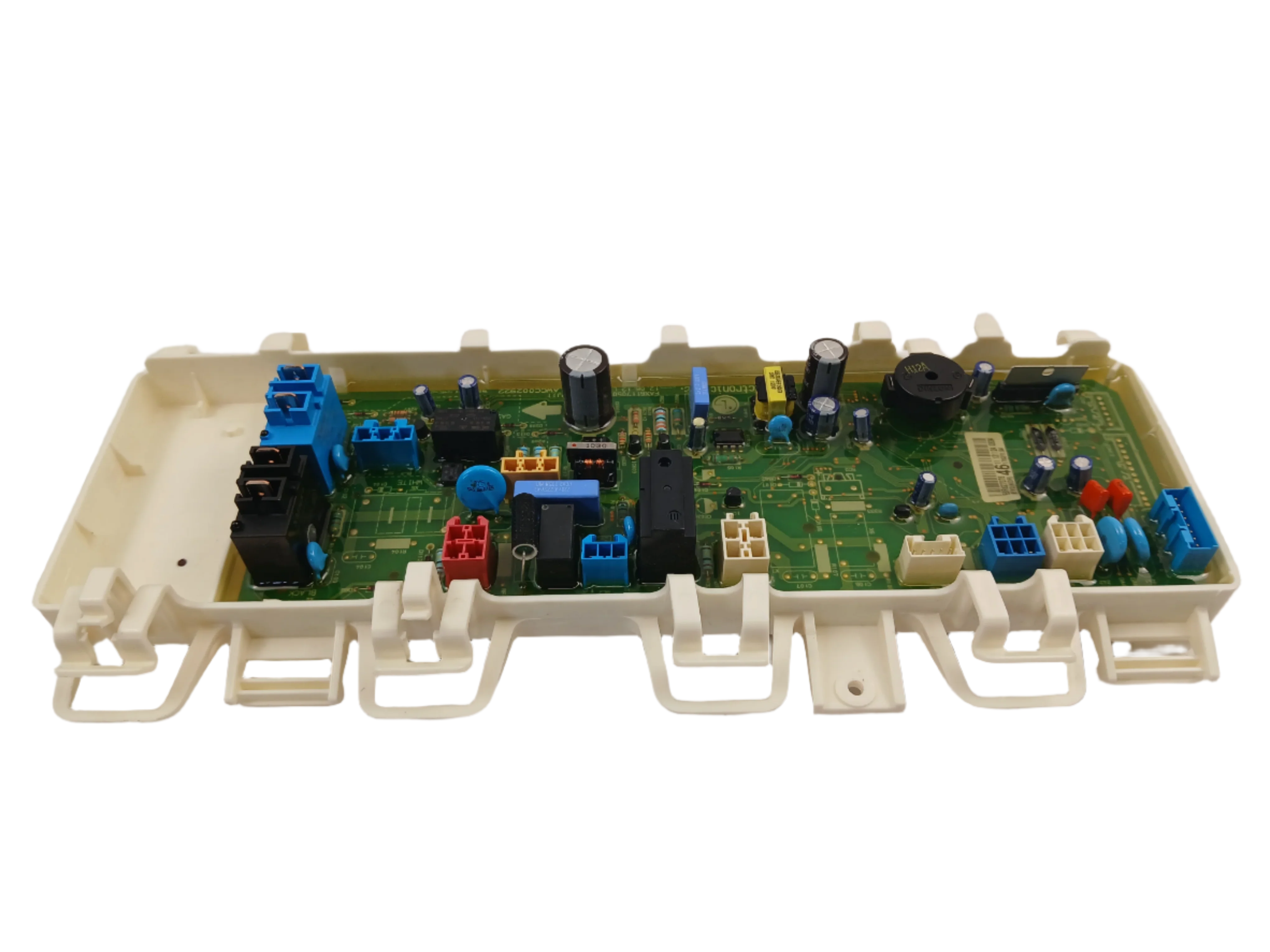 EBR62707646 Dryer Main PCB Assembly - Image 4