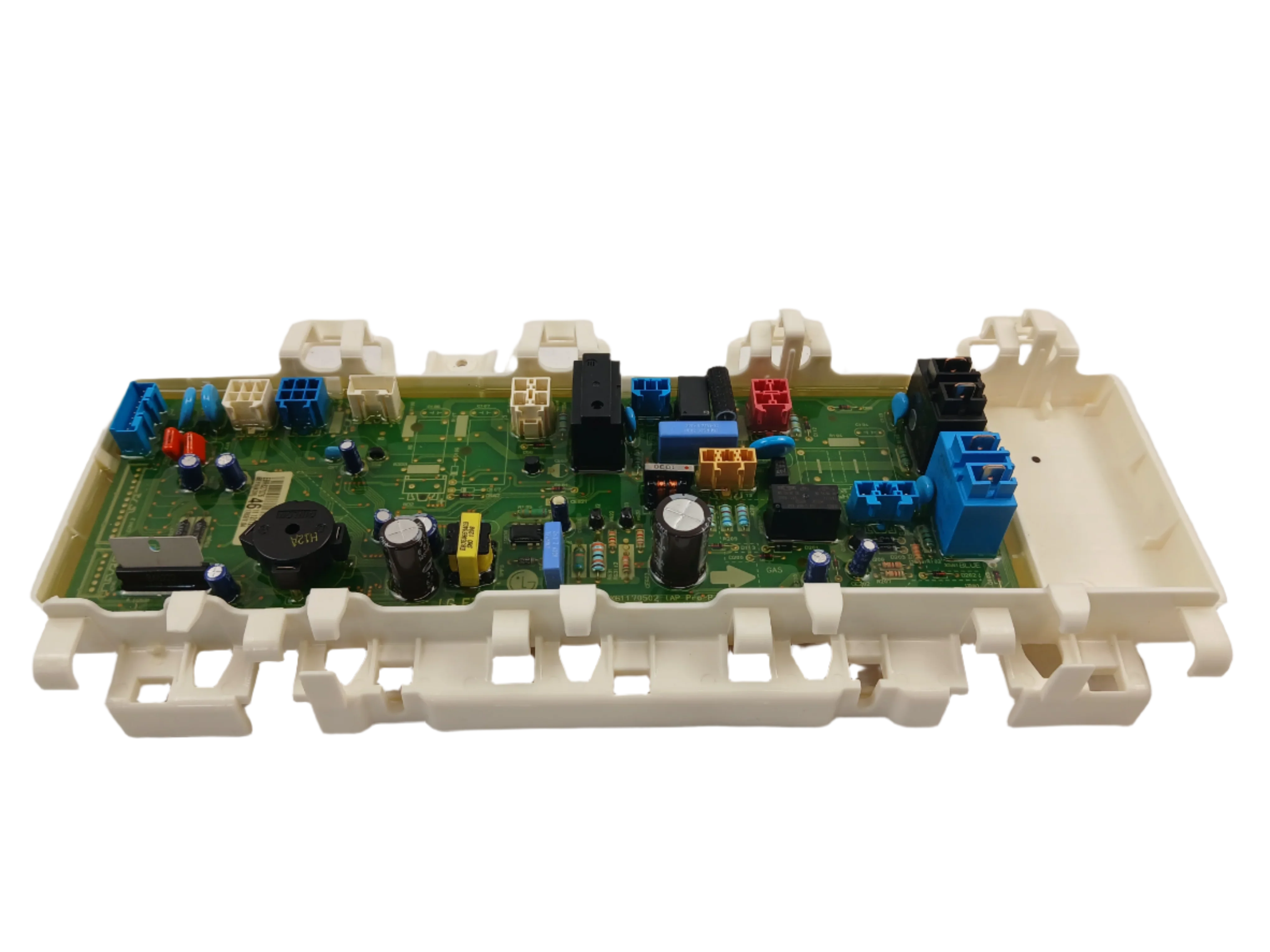 EBR62707646 Dryer Main PCB Assembly - Image 5