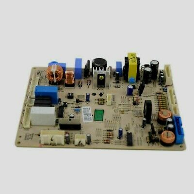 EBR64110504 Refrigerator Control Board