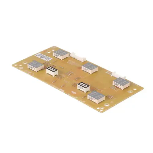 EBR64624906 Oven Display Control Board