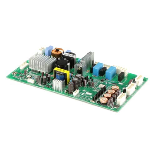 EBR73304210 Refrigerator Main PCB Assembly