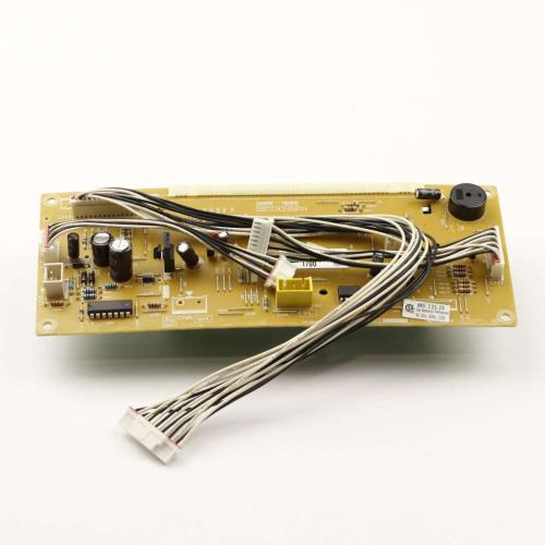 EBR73811706 Certified Refurbished Oven Main PCB Assembly