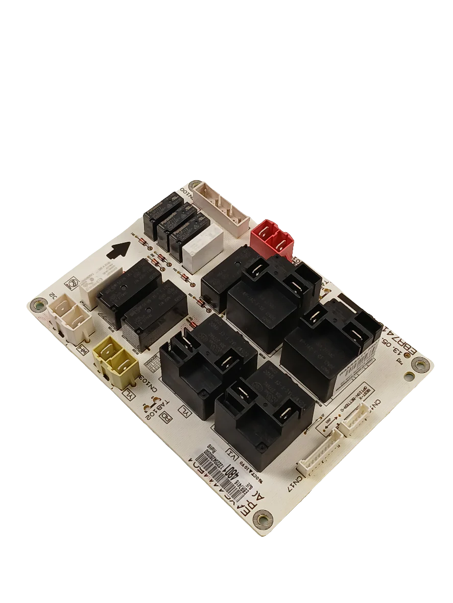 EBR74164801 Range Oven PCB Assembly - Image 3