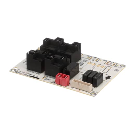 EBR74164802 Range PCB Relay Control Board Assembly - Image 2