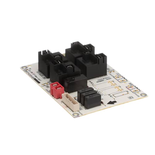 EBR74164802 Range PCB Relay Control Board Assembly - Image 4