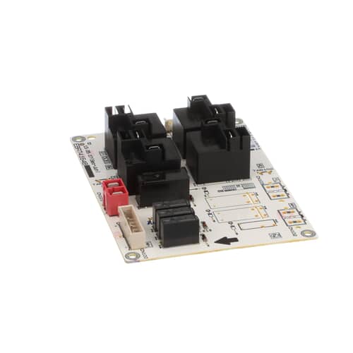 EBR74164802 Range PCB Relay Control Board Assembly - Image 5