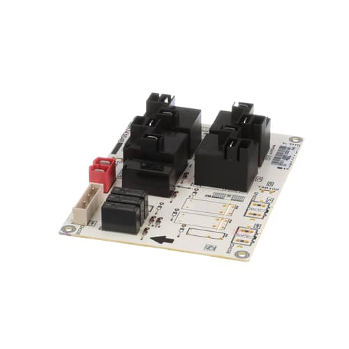 EBR74164802 Range PCB Relay Control Board Assembly - Image 7