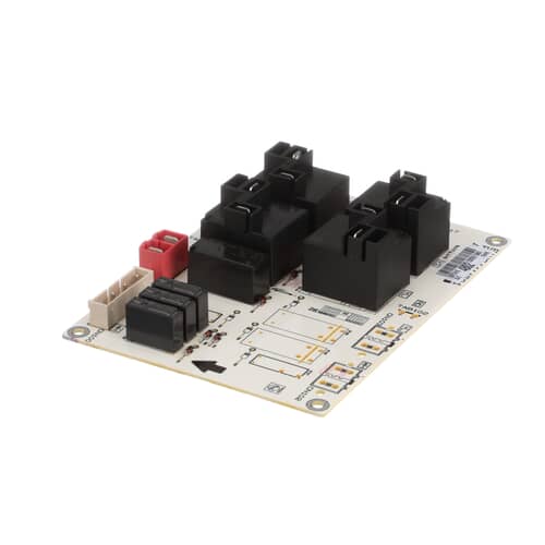 EBR74164802 Range PCB Relay Control Board Assembly - Image 8