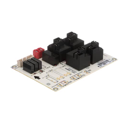 EBR74164802 Range PCB Relay Control Board Assembly - Image 9