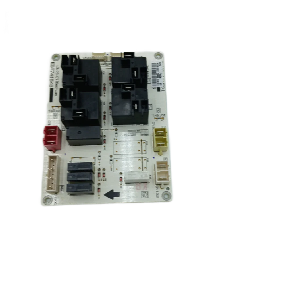 EBR74164805 Oven PCB Main Assembly - Image 2