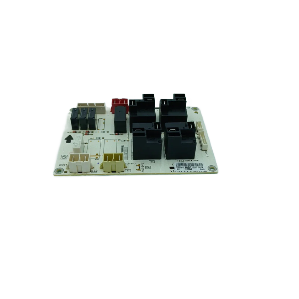 EBR74164805 Oven PCB Main Assembly - Image 3