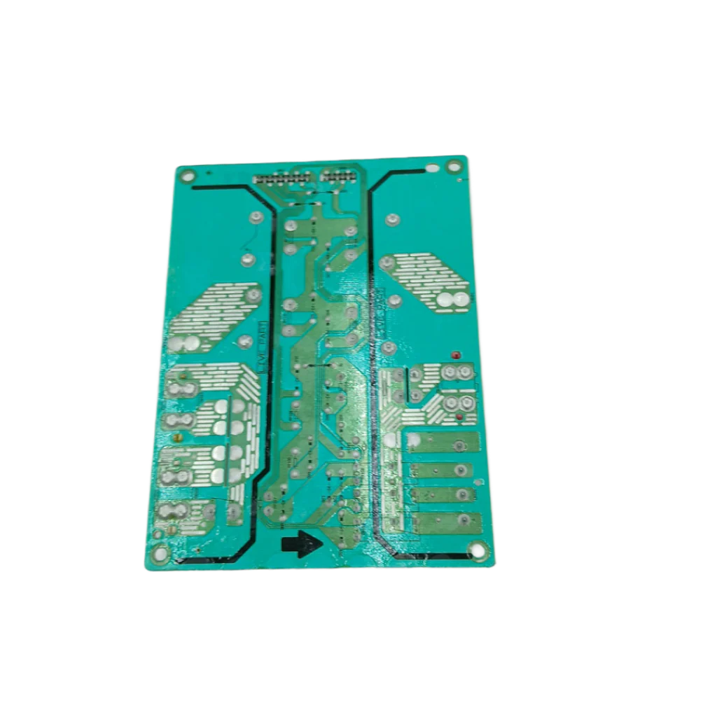 EBR74164805 Oven PCB Main Assembly - Image 4