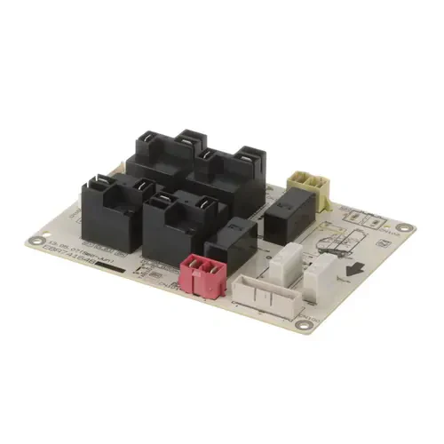 EBR74164810 Certified Refurbished Oven PCB Assembly