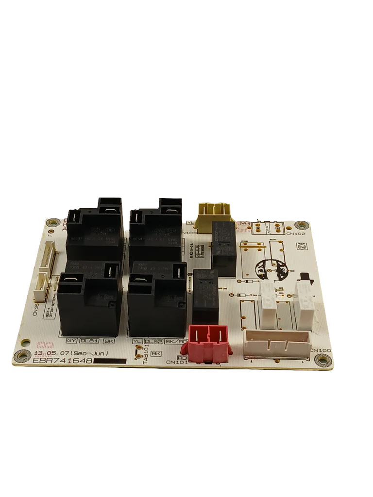 EBR74164810 Oven Control Board - Image 2