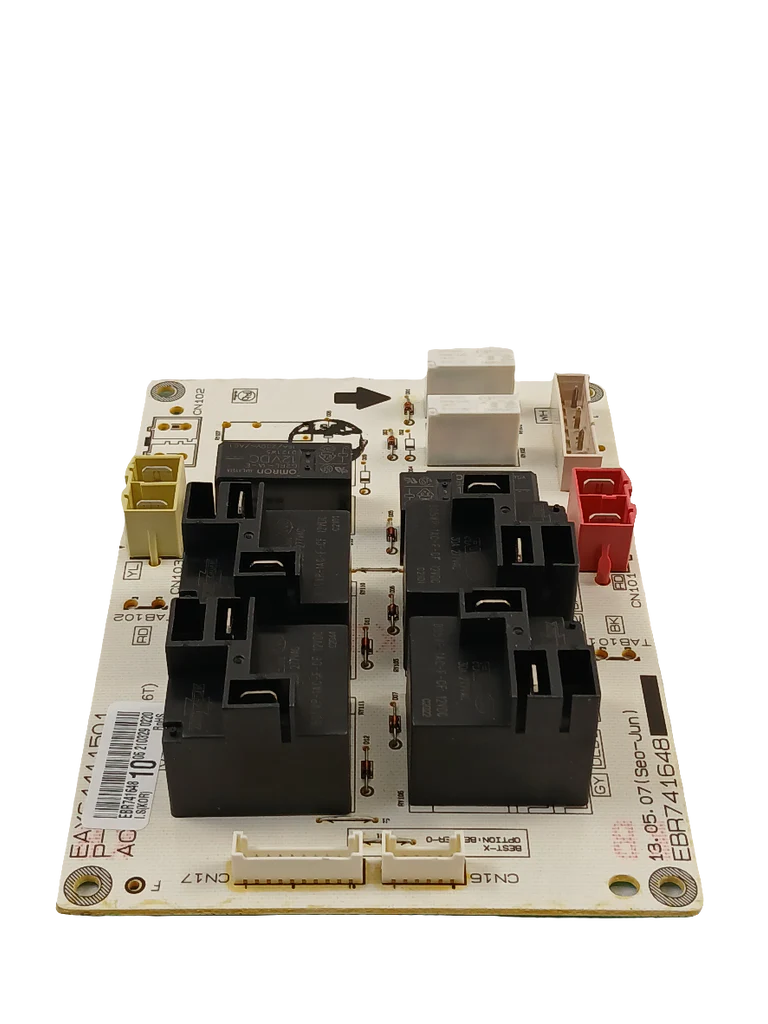 EBR74164810 Oven Control Board - Image 3
