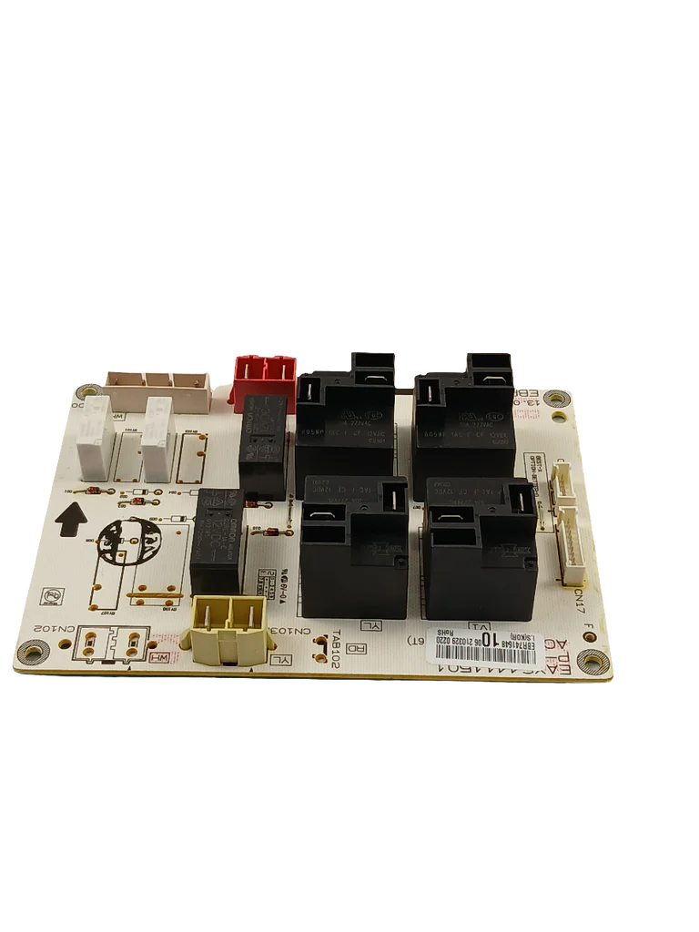 EBR74164810 Oven Control Board - Image 4
