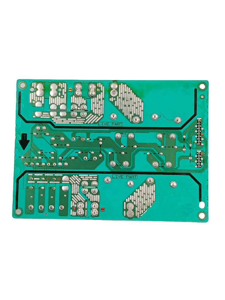 EBR74164810 Oven Control Board - Image 5