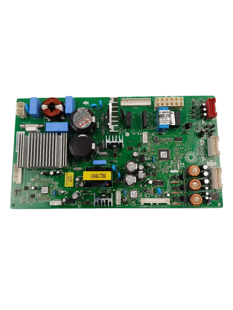 EBR74796443 Refrigerator Electronic Control Board