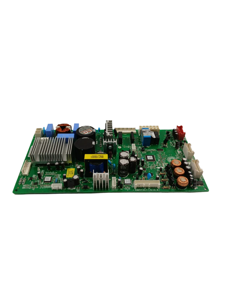 EBR74796443 Refrigerator Electronic Control Board - Image 2